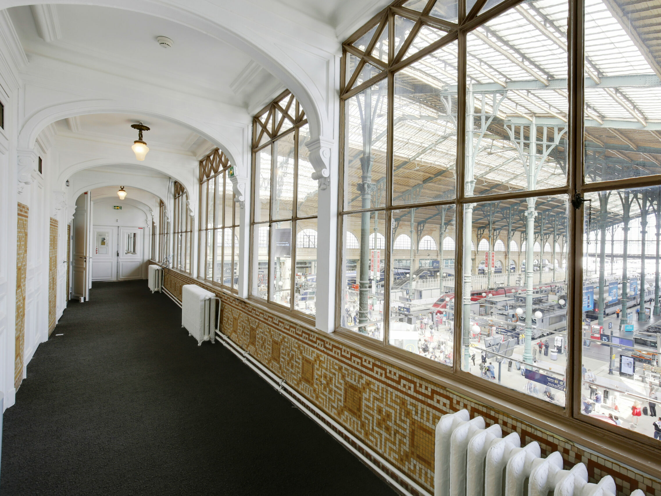 agence paris