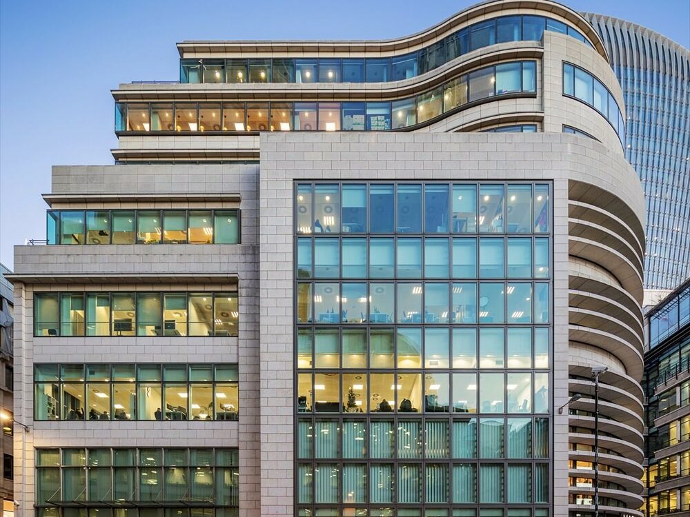 london agency